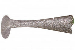 Jackall Grinch Spare Paddle Tails 2 Pack -Fishing Products Store 12984624611383