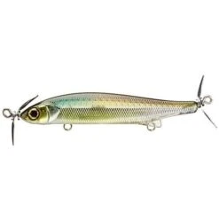 Jackall I-Prop 75 Spybait -Fishing Products Store 12984626479159