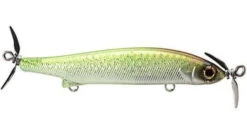 Jackall I-Prop 75 Spybait -Fishing Products Store 12984626544695
