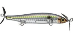 Jackall I-Prop 75 Spybait -Fishing Products Store 12984626610231