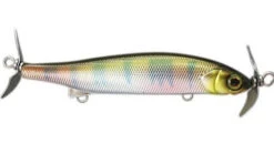Jackall I-Prop 75 Spybait -Fishing Products Store 12984626642999