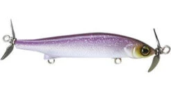 Jackall I-Prop 75 Spybait -Fishing Products Store 12984626675767