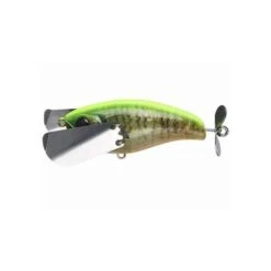 Jackall Pompadour Jr. Topwater Lure 12 Jackall Pompadour Jr. Topwater Lure -Fishing Products Store 12984638046263