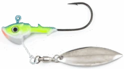 Fish Head Stand-Up Fish Head Spin 8 Fish Head Stand-Up Fish Head Spin -Fishing Products Store 13033334079543