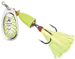 Blue Fox Classic Vibrax Glow 35 Blue Fox Classic Vibrax Glow -Fishing Products Store 13070919958583