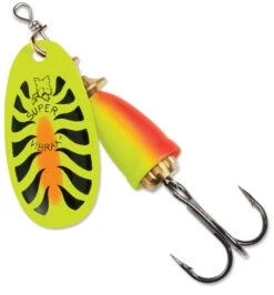 Blue Fox Classic Vibrax Painted Series -Fishing Products Store 13070951514167