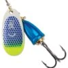 Blue Fox Classic Vibrax UV Series -Fishing Products Store 13070995849271