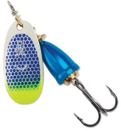 Blue Fox Classic Vibrax UV Series -Fishing Products Store 13070995947575
