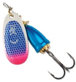 Blue Fox Classic Vibrax UV Series -Fishing Products Store 13070996013111