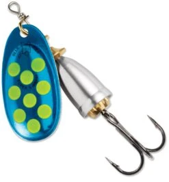Blue Fox Classic Vibrax UV Series -Fishing Products Store 13070996111415