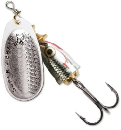 Blue Fox Classic Vibrax Wildeye Shiner Series Inline Spinner -Fishing Products Store 13071007186999
