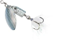 Blue Fox Flash Spinner 22 Blue Fox Flash Spinner -Fishing Products Store 13071010562103
