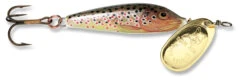 Blue Fox Minnow Spin -Fishing Products Store 13071015411767