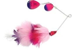 Blue Fox Super Bou Twin Colorado Blade Spinnerbait 13 Blue Fox Super Bou Twin Colorado Blade Spinnerbait -Fishing Products Store 13071037464631