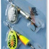 Blue Fox Super Vibrax Tri-Pack -Fishing Products Store 13071038480439