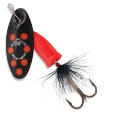Blue Fox Vibrax Bullet Fly -Fishing Products Store 13071092678711