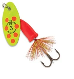Blue Fox Vibrax Bullet Fly -Fishing Products Store 13071092940855