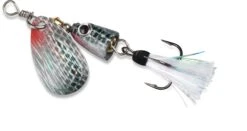 Blue Fox Vibrax Shallow Spinner -Fishing Products Store 13071116828727