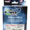 Power Pro Maxcuatro Spectra Moss Green Braided Line -Fishing Products Store 13130449190967