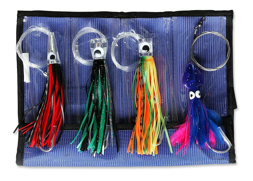 Williamson Master Kit 3 Williamson Master Kit