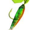 Z-Man ChatterBait FlashBack Mini 2 Z-Man ChatterBait FlashBack Mini -Fishing Products Store 13360102441015
