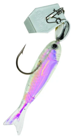 Z-Man ChatterBait FlashBack Mini -Fishing Products Store 13360102866999