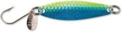 Luhr-Jensen Needlefish 2 1/2 Inch Spoon -Fishing Products Store 13463665541175