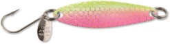 Luhr-Jensen Needlefish 2 1/2 Inch Spoon -Fishing Products Store 13463666130999