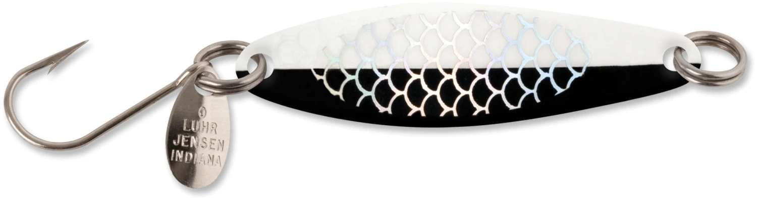 Luhr-Jensen Needlefish 1 1/2 Inch Spoon 16 Luhr-Jensen Needlefish 1 1/2 Inch Spoon - Image 14