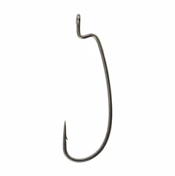 Berkley Fusion19 Offset Worm Hook