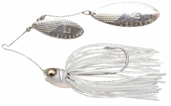 Megabass V9 Double Willow Spinnerbait -Fishing Products Store 14349841006647