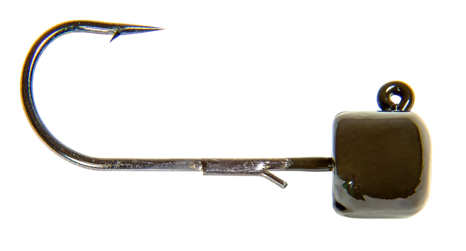 Z-Man Pro ShroomZ Jigheads 4 Pack 12 Z-Man Pro ShroomZ Jigheads 4 Pack - Image 10