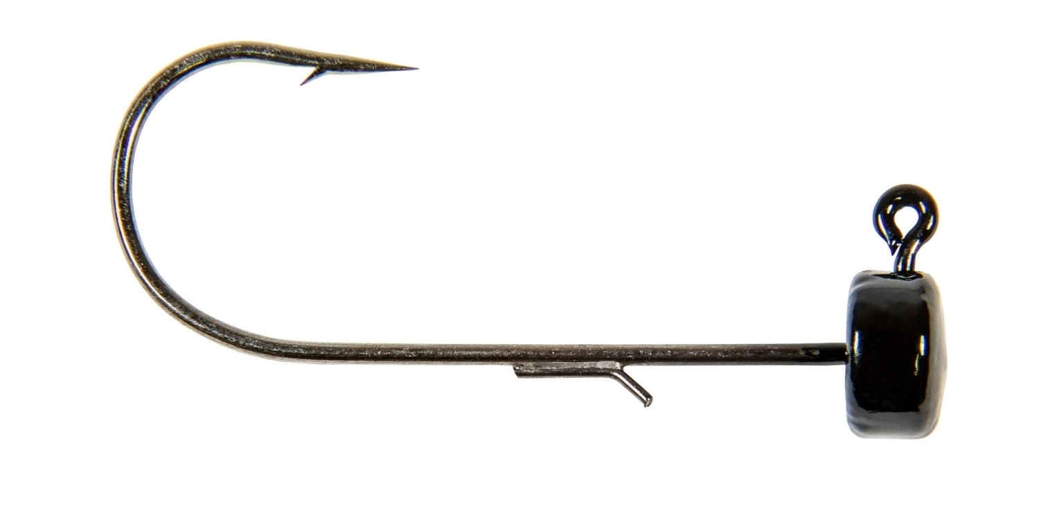 Z-Man Mag ShroomZ Jigheads 3 Pack 5 Z-Man Mag ShroomZ Jigheads 3 Pack - Image 3