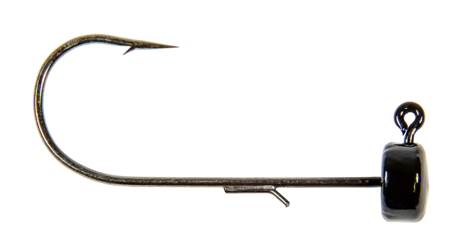 Z-Man Mag ShroomZ Jigheads 3 Pack 6 Z-Man Mag ShroomZ Jigheads 3 Pack - Image 4