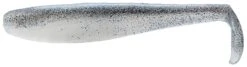Z-Man SwimmerZ 4 Inch Paddle Tail Swimbait 4 Pack -Fishing Products Store 14480421617719
