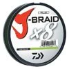 Daiwa J-Braid X8 Braided Line 330 Yards Chartreuse -Fishing Products Store 165 chart a21b239e af63 4959 b942 655efb2dab79