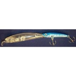 Strike Pro Twin Minnow 4 Inch Double Body Jerkbait -Fishing Products Store 1 1443c76d a4ce 489a a385 032c35179d5b