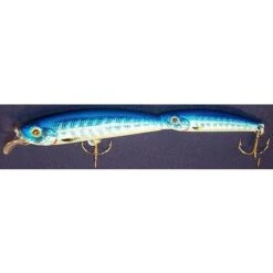 Strike Pro Twin Minnow 4 Inch Double Body Jerkbait -Fishing Products Store 1 1547ffbf c2cf 4e44 9caf 80e1dbff5a2a