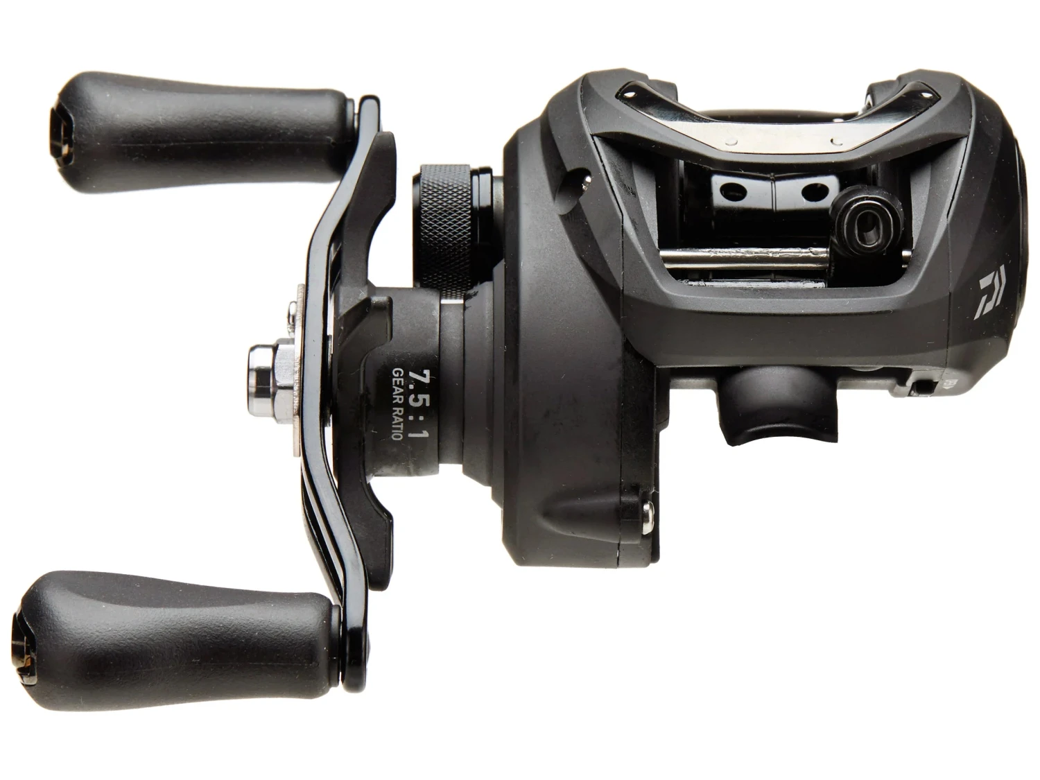 Daiwa CC80 Baitcasting Reels 5 Daiwa CC80 Baitcasting Reels - Image 3