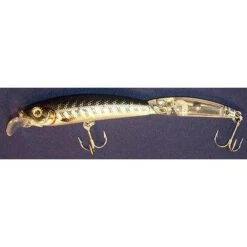Strike Pro Twin Minnow 4 Inch Double Body Jerkbait -Fishing Products Store 1 77e1dac1 8ec0 4ae2 a25b d6427d4051d3