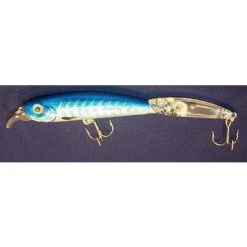 Strike Pro Twin Minnow 4 Inch Double Body Jerkbait -Fishing Products Store 1 88253473 bed9 4360 9082 93978466e747