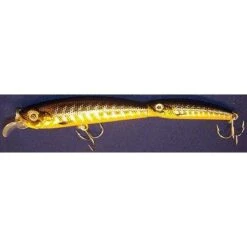 Strike Pro Twin Minnow 4 Inch Double Body Jerkbait -Fishing Products Store 1 b1bf60f7 fdae 4d6a 9470 1d04842afe91