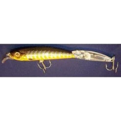 Strike Pro Twin Minnow 4 Inch Double Body Jerkbait -Fishing Products Store 1 c402051b 6732 4fc1 801e d3329ee5b52b