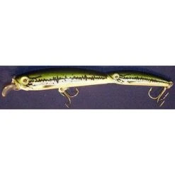 Strike Pro Twin Minnow 4 Inch Double Body Jerkbait -Fishing Products Store 1 d177ec6e b4d0 45a2 a722 5e98fcce88bf