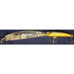 Strike Pro Twin Minnow 4 Inch Double Body Jerkbait -Fishing Products Store 1 d347cd27 4c0a 4d1d 9170 00b71c35322d