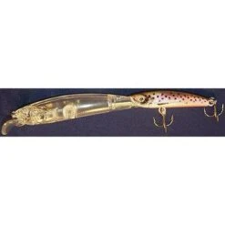 Strike Pro Twin Minnow 4 Inch Double Body Jerkbait -Fishing Products Store 1 df0a47ba 70ce 46ac a2d3 7c76b73e476c