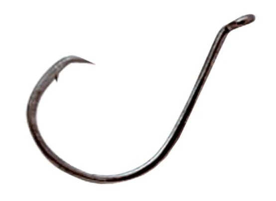 Gamakatsu Offset Octopus Circle Hook - Image 2