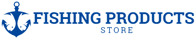 Fishing Products Store