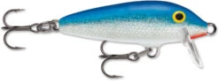 Rapala Original Floater F03 Balsa Minnow -Fishing Products Store 30180094017591
