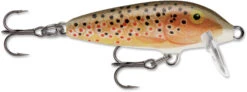 Rapala Original Floater F03 Balsa Minnow -Fishing Products Store 30180094083127